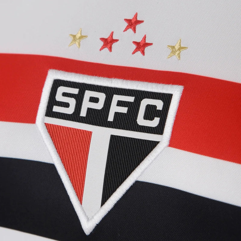 Camisa São Paulo 24/25 - Feminina