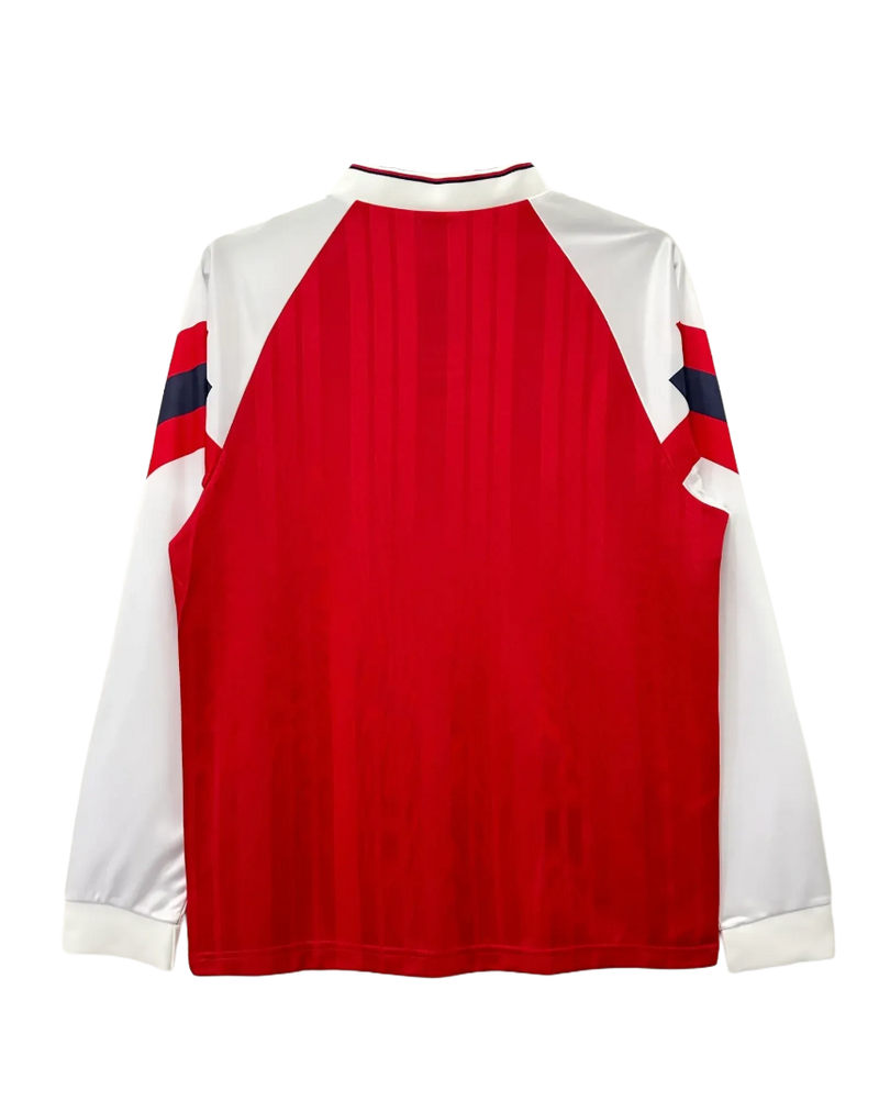 Camisa Arsenal 92/94 I Home - Versão Retrô