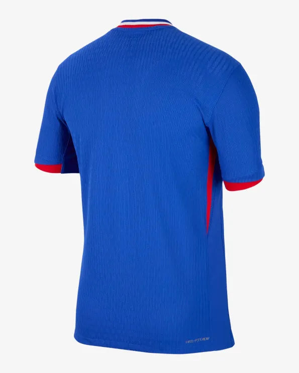 Camisa França 2024/25 Home