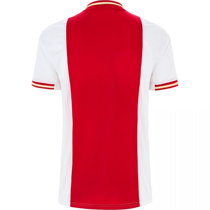 Camisa AFC Ajax 22/23 I Home - Versão Torcedor