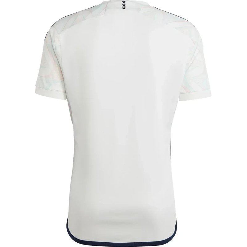 Camisa AFC Ajax 23/24 II Away - Versão Torcedor