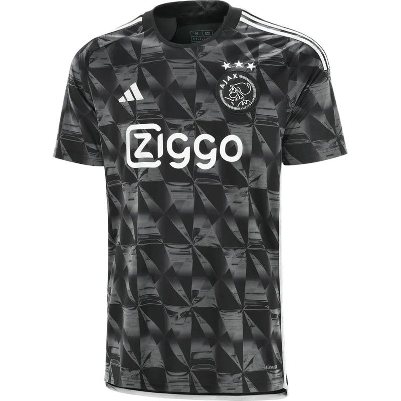 Camisa AFC Ajax 23/24 III Third - Versão Jogador