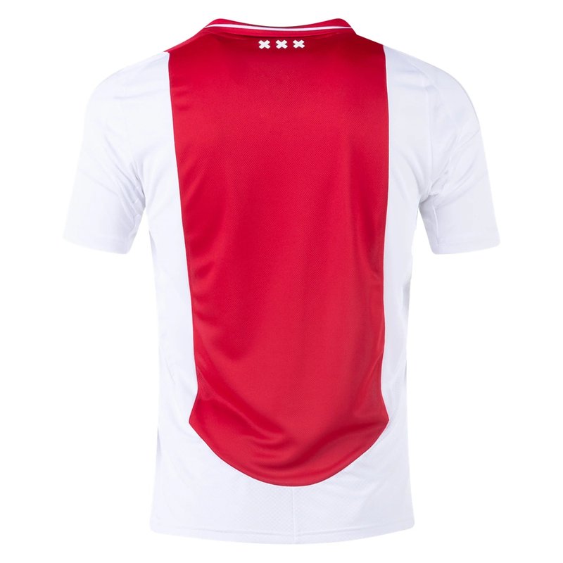 Camisa AFC Ajax 24/25 I Home - Versão Torcedor