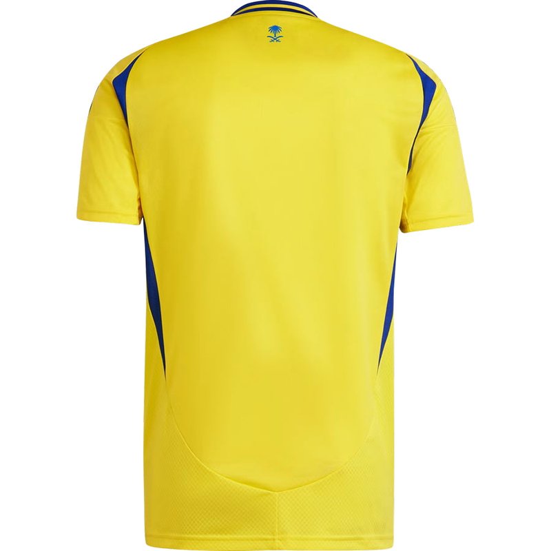 Camisa Al-Nassr 24/25 I Home - Versão Torcedor