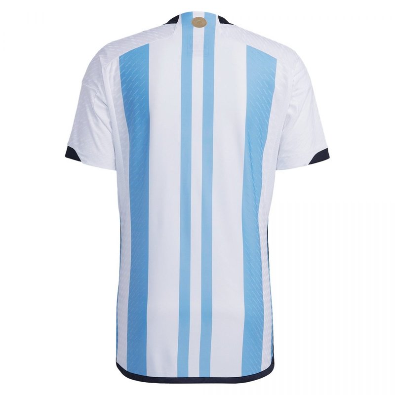 Camisa Argentina 22/23 I Home - Versão Jogador