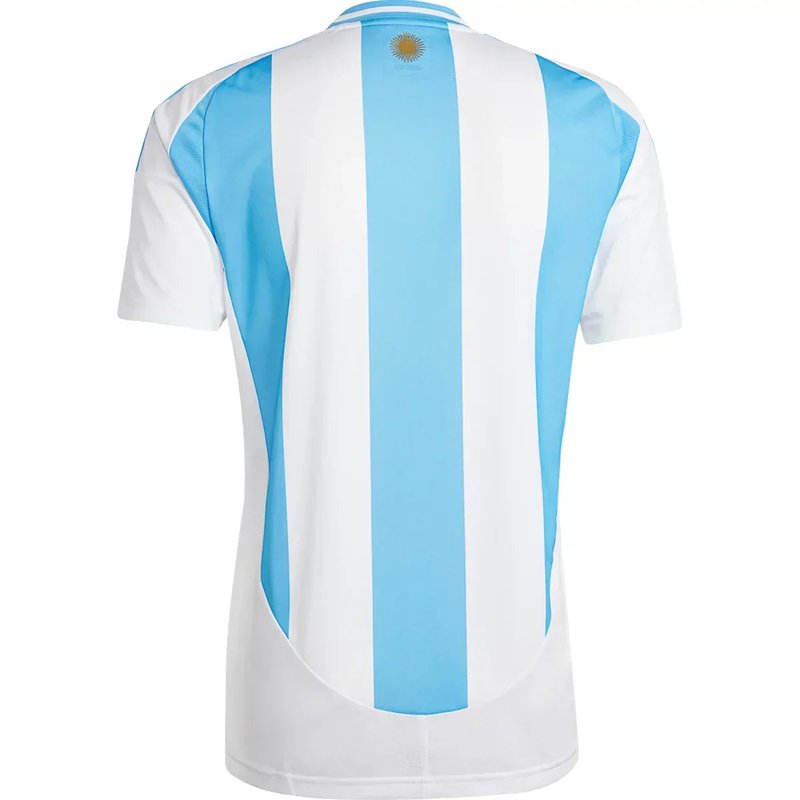 Camisa Argentina 24/25 I Home - Versão Torcedor