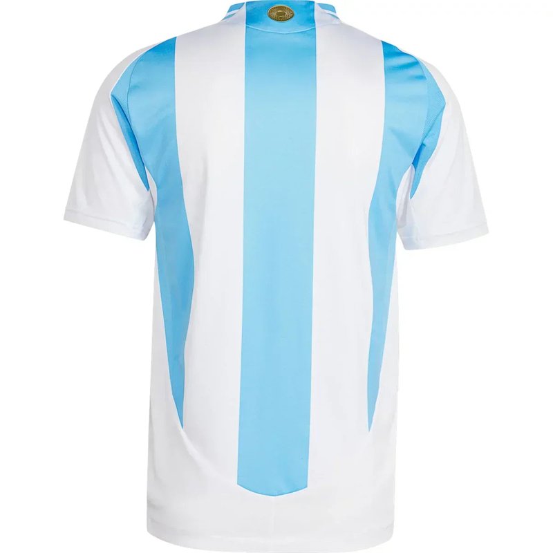 Camisa Argentina 24/25 I Home - Versão Jogador