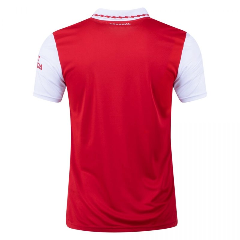 Camisa Arsenal 22/23 I Home - Versão Torcedor