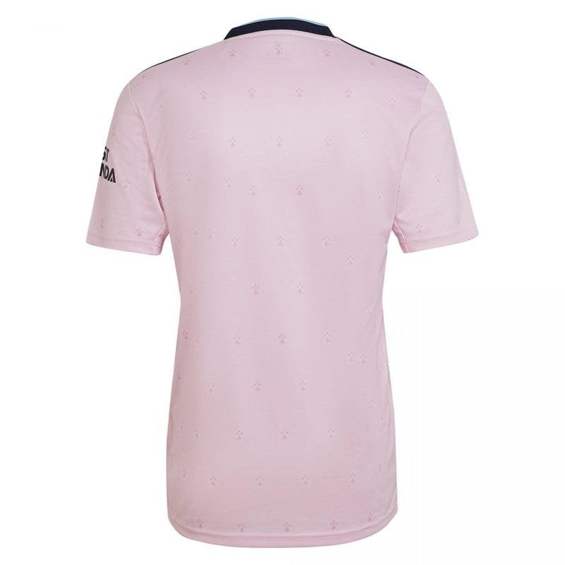 Camisa Arsenal 22/23 III Third - Versão Torcedor