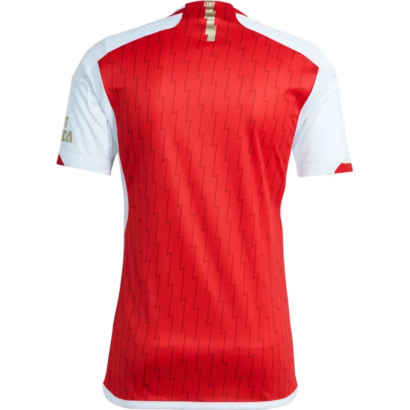 Camisa Arsenal 23/24 I Home - Versão Torcedor