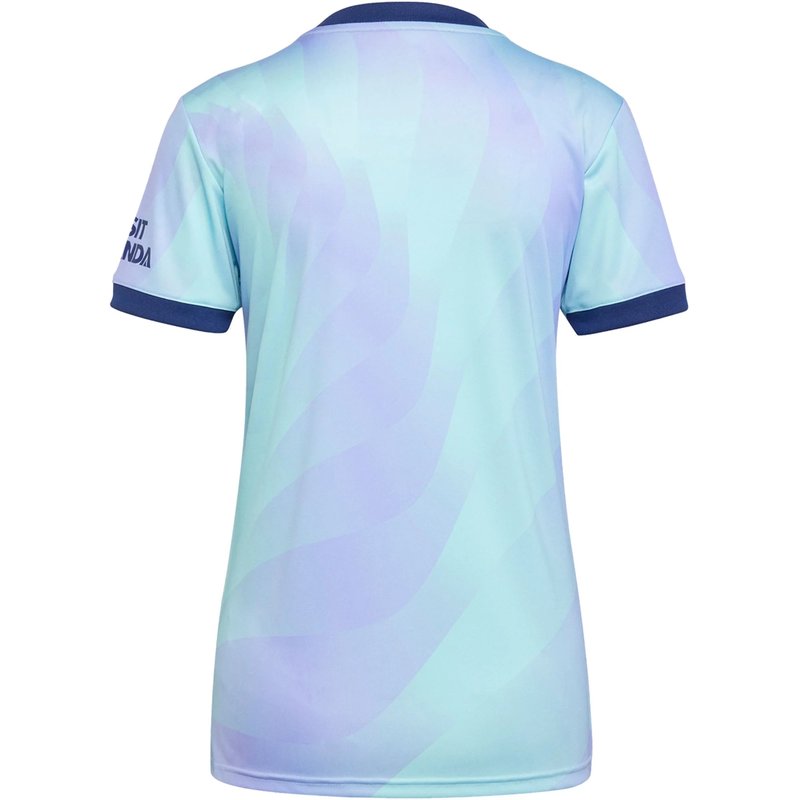 Camisa Arsenal 24/25 III Third - Feminina