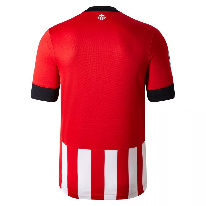 Camisa Athletic Bilbao 22/23 I Home - Versão Torcedor