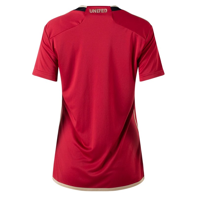 Camisa Atlanta United 23/24 I Home - Feminina