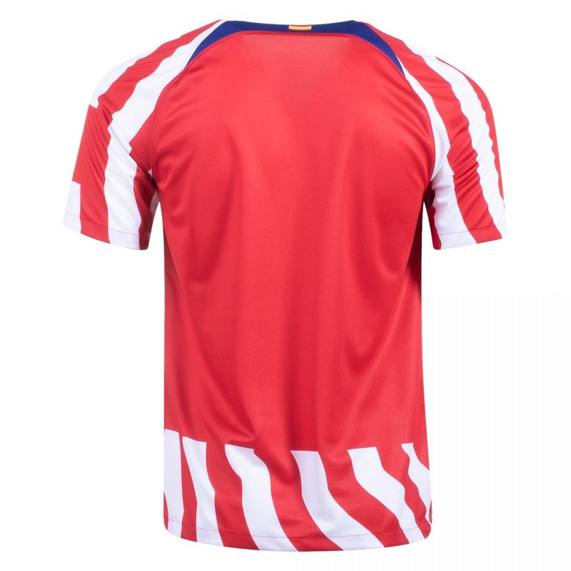 Camisa Atlético de Madrid 22/23 I Home - Versão Torcedor