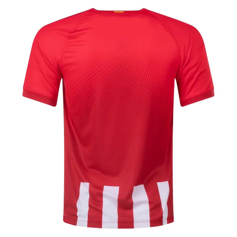 Camisa Atlético de Madrid 23/24 I Home - Versão Torcedor