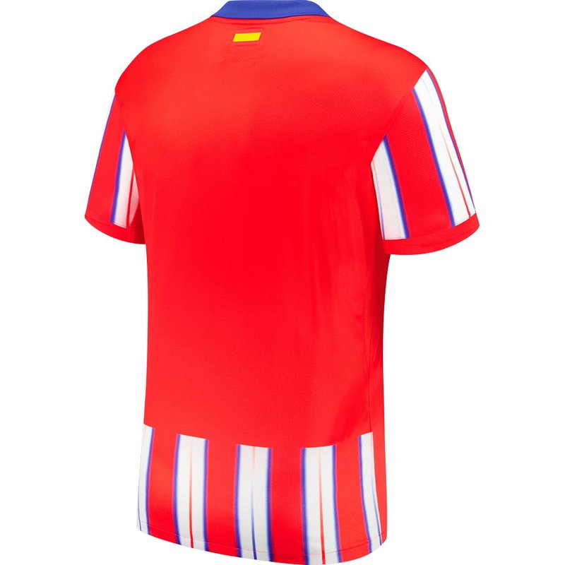 Camisa Atlético de Madrid 24/25 I Home - Versão Torcedor