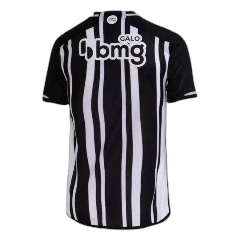 Camisa Atlético Mineiro 23/24 I Home - Versão Torcedor