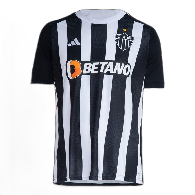 Camisa Atlético Mineiro 24/25 I Home - Versão Torcedor