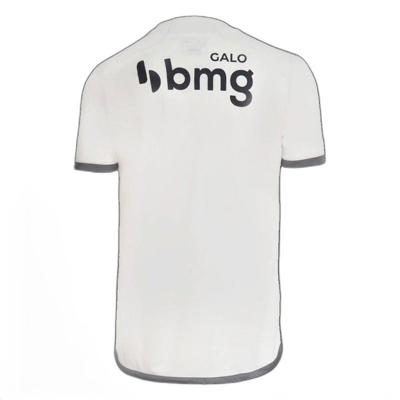 Camisa Atlético Mineiro 24/25 II Away - Versão Torcedor