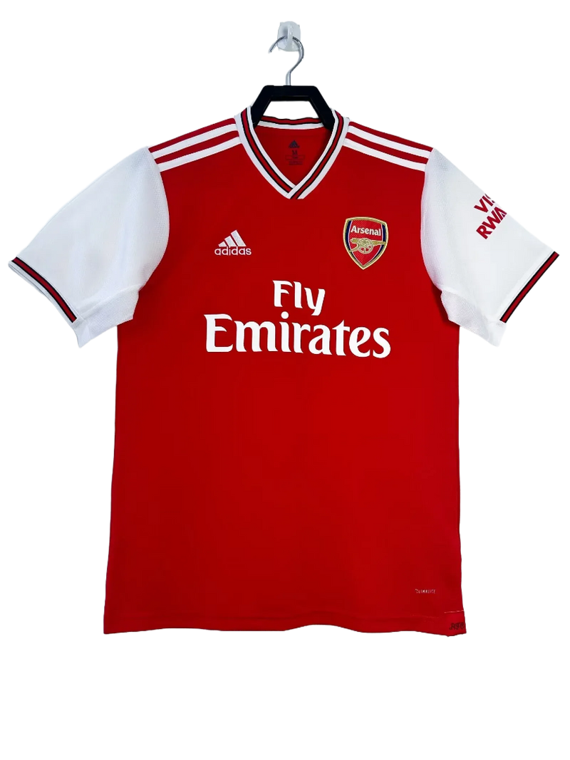 Camisa Arsenal 19/20 I Home - Versão Retrô