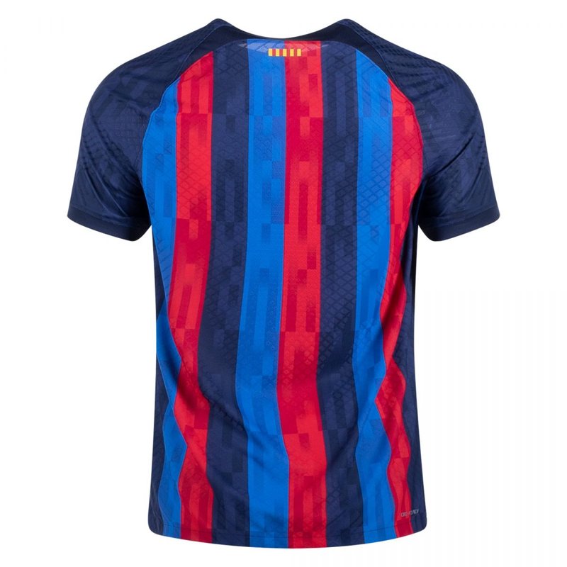 Camisa Barcelona 22/23 I Home - Versão Jogador