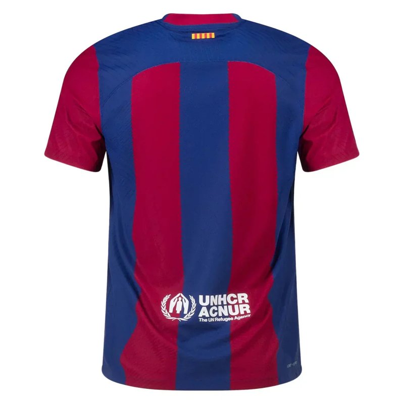 Camisa Barcelona 23/24 I Home - Versão Jogador