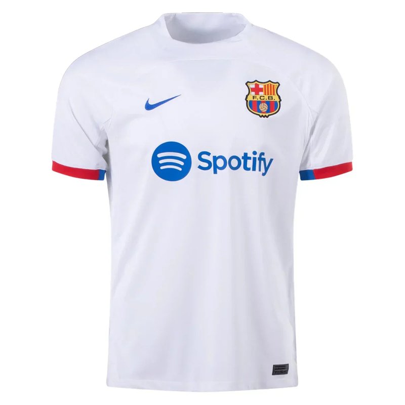 Camisa Barcelona 23/24 II Away - Versão Torcedor