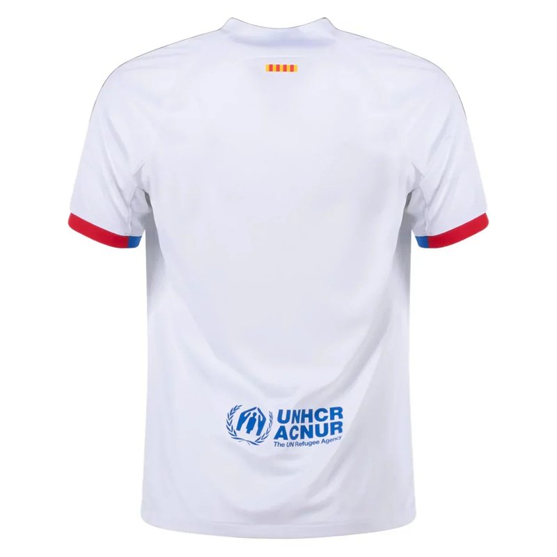 Camisa Barcelona 23/24 II Away - Versão Torcedor