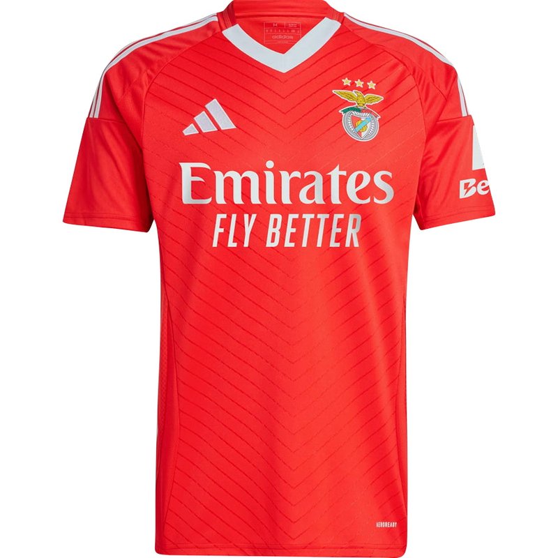 Camisa Benfica 24/25 I Home - Versão Torcedor