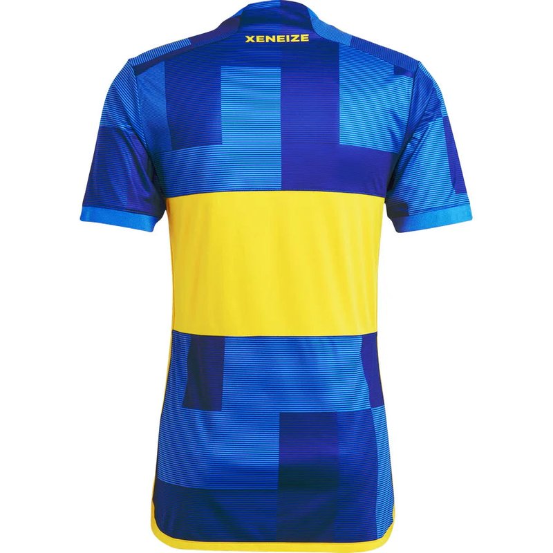 Camisa Boca Juniors 23/24 I Home - Versão Torcedor