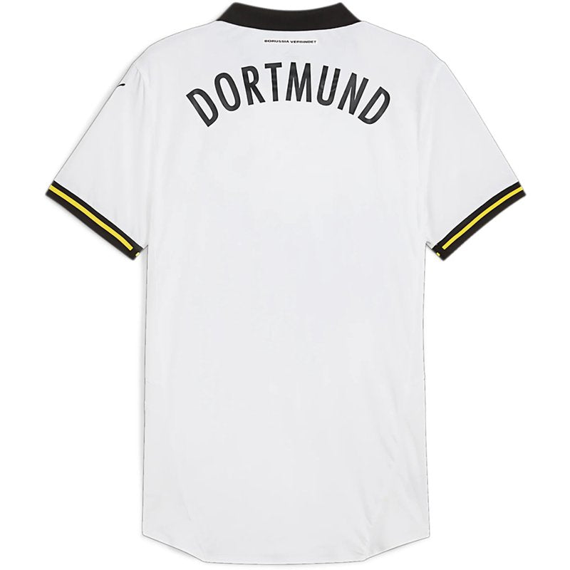 Camisa Borussia Dortmund 24/25 III Third - Versão Jogador