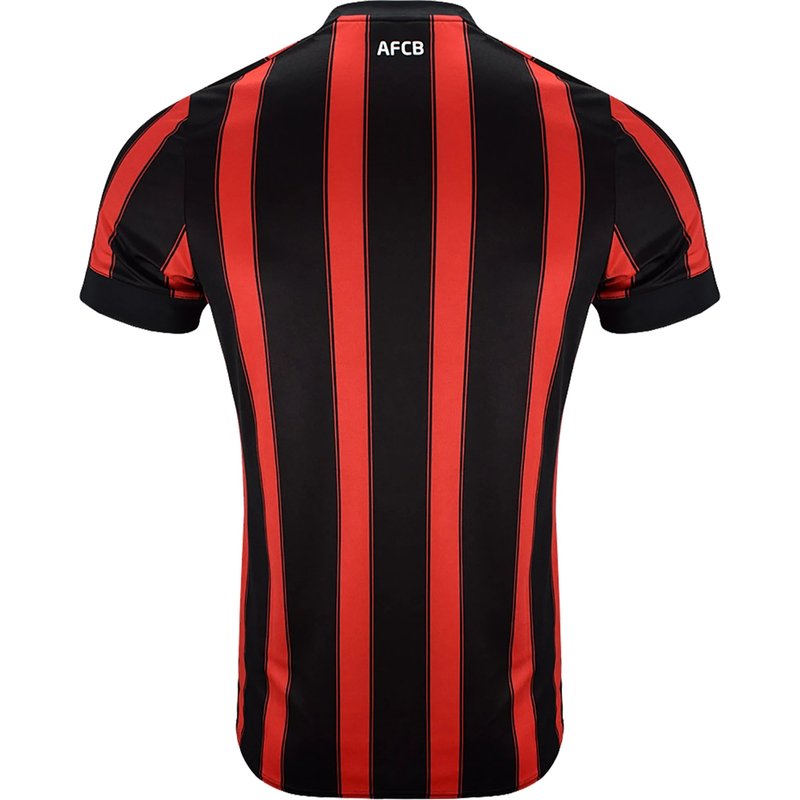 Camisa Bournemouth 23/24 I Home - Versão Torcedor