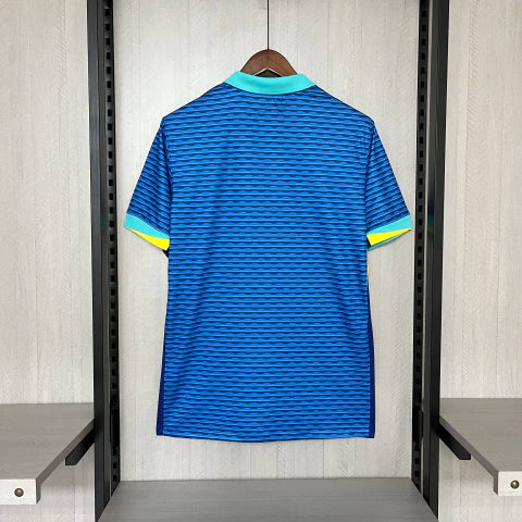 Camisa Brasil II 2024/25