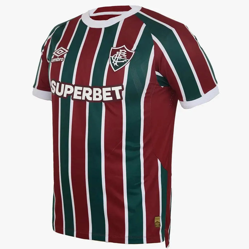 Camisa Fluminense 25/26 - Home