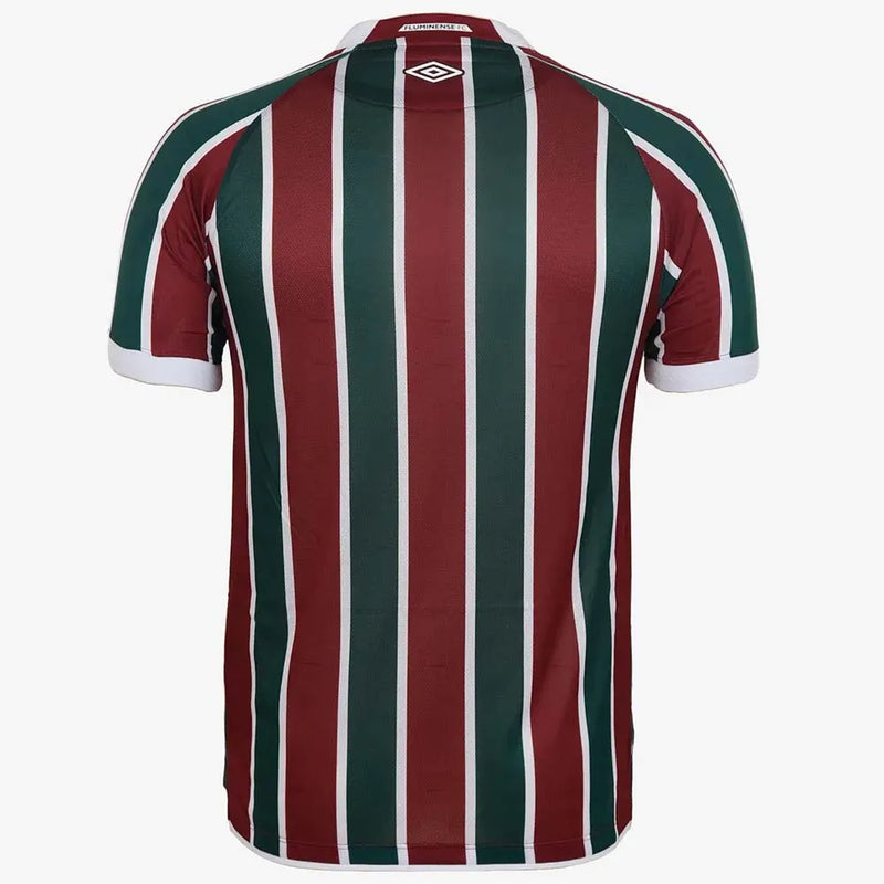 Camisa Fluminense 25/26 - Home