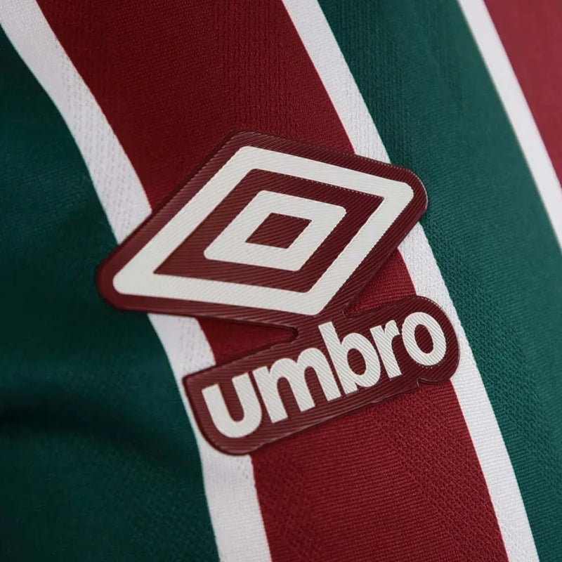 Camisa Fluminense 25/26 - Home