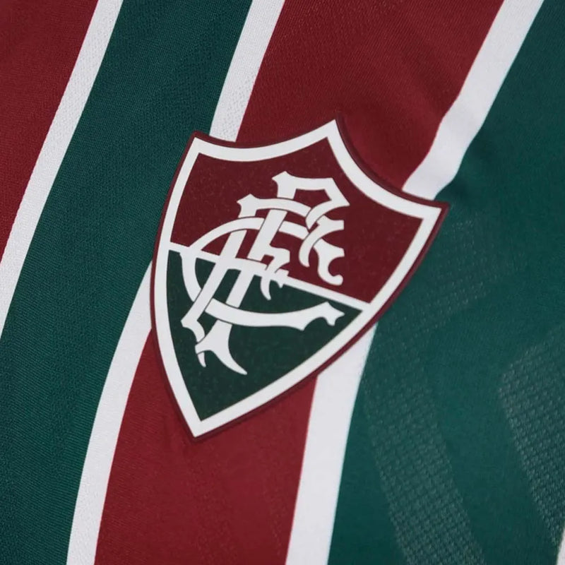 Camisa Fluminense 25/26 - Home