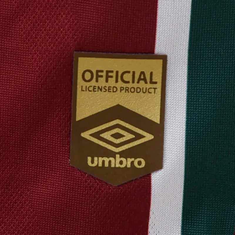 Camisa Fluminense 25/26 - Home