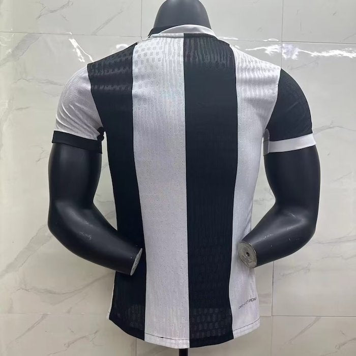 Camisa Corinthians 24/25 Third - Versão Jogador