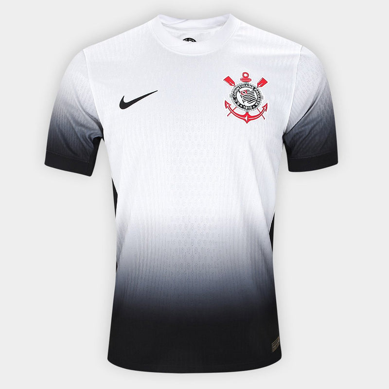 Camisa Corinthians 24/25 Home - Versão Jogador