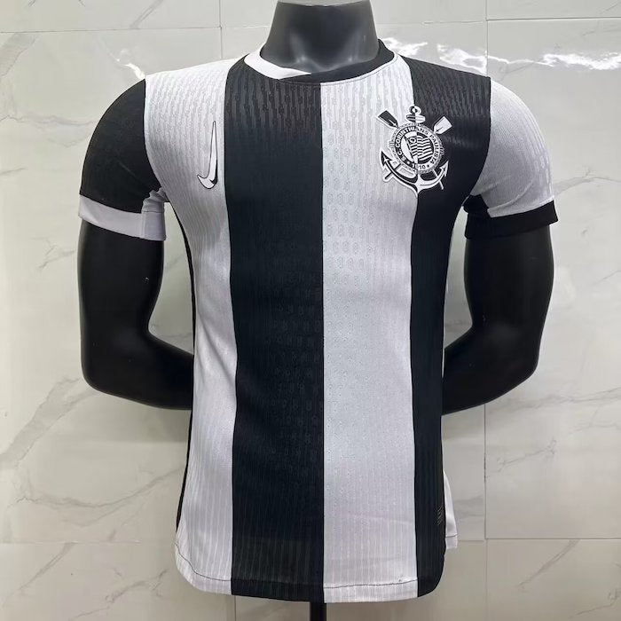 Camisa Corinthians 24/25 Third - Versão Jogador