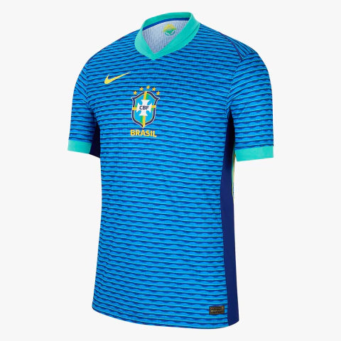 Camisa Brasil II 2024/25