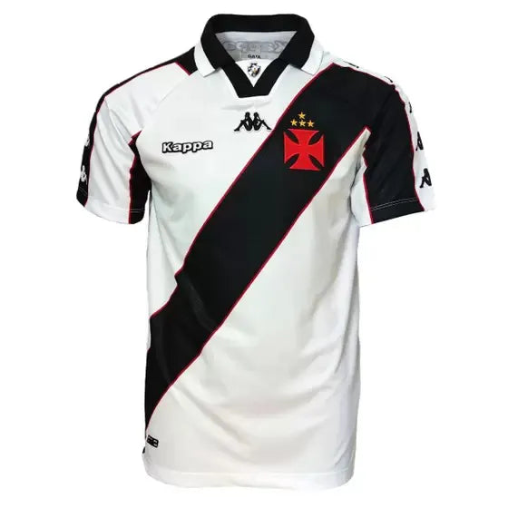 Camisa Vasco 1997 Away - Versão Retrô