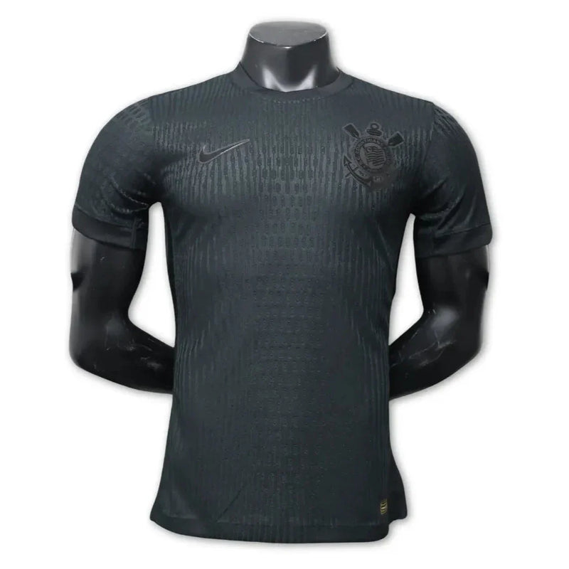 Camisa Corinthians 24/25 Away - Versão Jogador