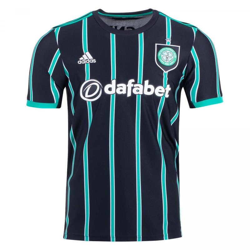 Camisa Celtic F.C. 22/23 II Away - Versão Torcedor