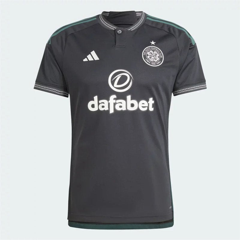 Camisa Celtic F.C. 23/24 II Away - Versão Torcedor