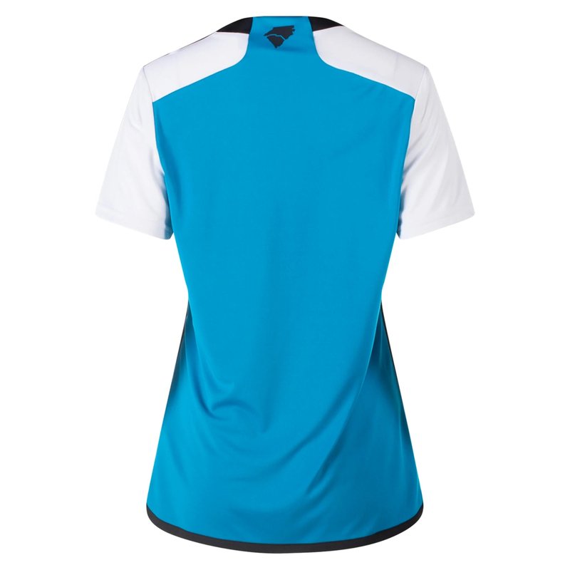 Camisa Charlotte FC 2024 I Home - Feminina