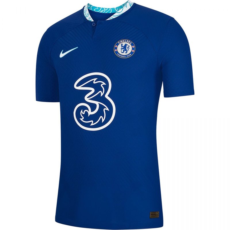 Camisa Chelsea 22/23 I Home - Versão Jogador