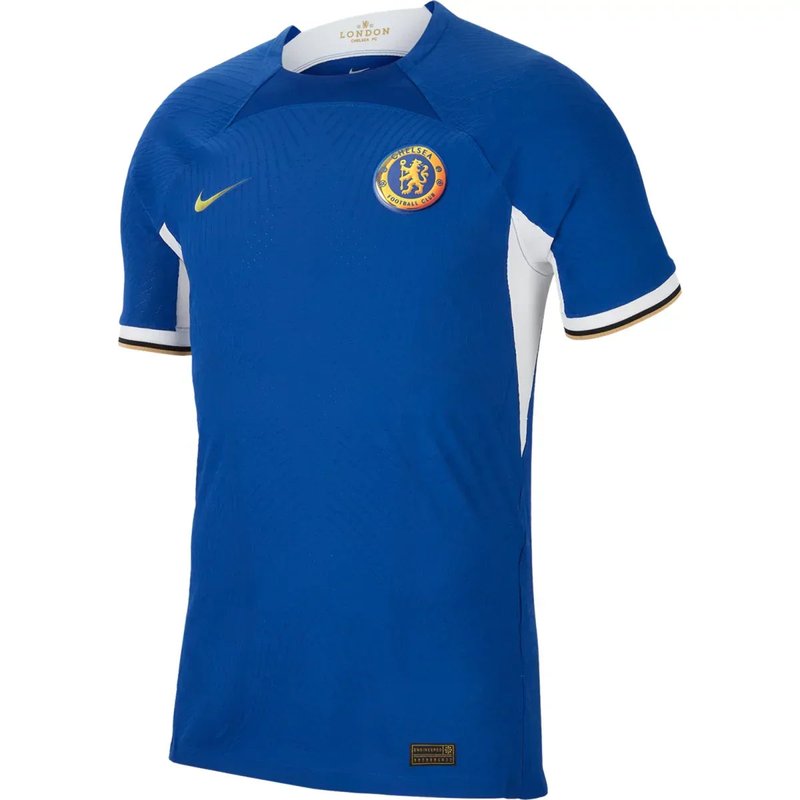 Camisa Chelsea 23/24 I Home - Versão Jogador