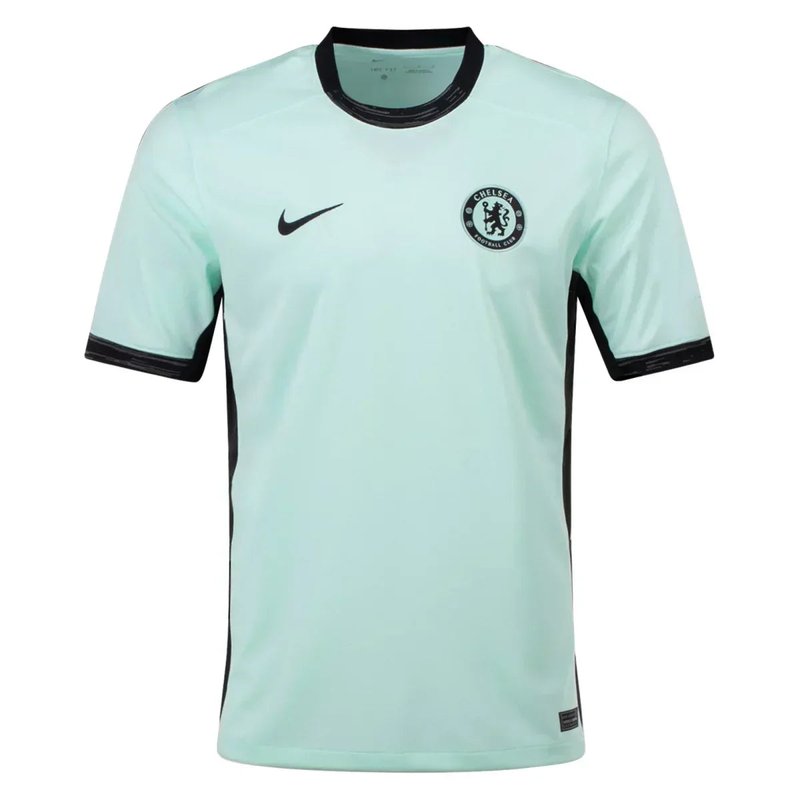 Camisa Chelsea 23/24 III Third - Versão Torcedor